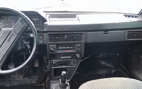 Москвич Святогор, 2000 год, 65 000 рублей, 10 фотография