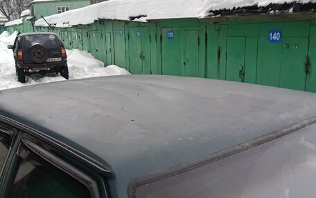 Москвич Святогор, 2000 год, 65 000 рублей, 6 фотография