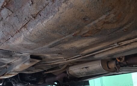 Москвич Святогор, 2000 год, 65 000 рублей, 9 фотография