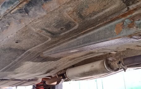 Москвич Святогор, 2000 год, 65 000 рублей, 8 фотография