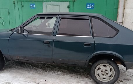 Москвич Святогор, 2000 год, 65 000 рублей, 7 фотография