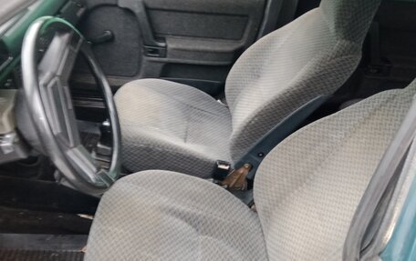 Москвич Святогор, 2000 год, 65 000 рублей, 11 фотография