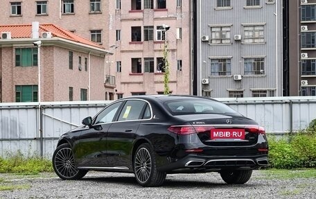 Mercedes-Benz E-Класс, 2025 год, 9 460 110 рублей, 5 фотография