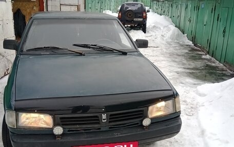 Москвич Святогор, 2000 год, 65 000 рублей, 2 фотография