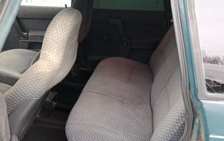 Москвич Святогор, 2000 год, 65 000 рублей, 12 фотография