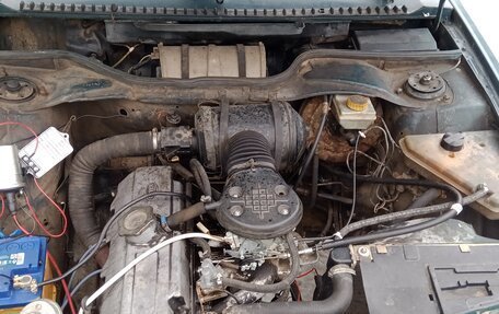 Москвич Святогор, 2000 год, 65 000 рублей, 13 фотография