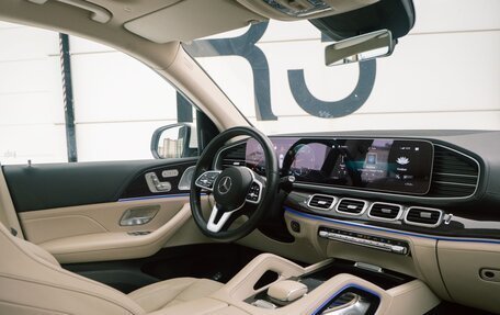 Mercedes-Benz GLS, 2020 год, 9 300 000 рублей, 13 фотография