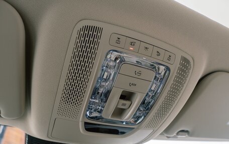 Mercedes-Benz GLS, 2020 год, 9 300 000 рублей, 17 фотография