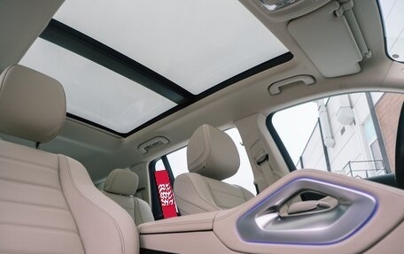Mercedes-Benz GLS, 2020 год, 9 300 000 рублей, 15 фотография