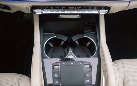 Mercedes-Benz GLS, 2020 год, 9 300 000 рублей, 22 фотография