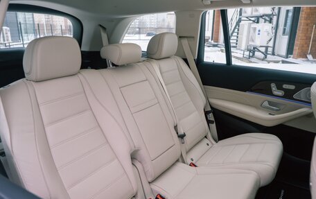 Mercedes-Benz GLS, 2020 год, 9 300 000 рублей, 30 фотография