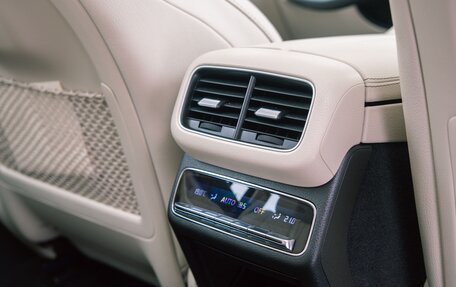 Mercedes-Benz GLS, 2020 год, 9 300 000 рублей, 31 фотография