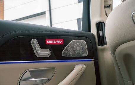 Mercedes-Benz GLS, 2020 год, 9 300 000 рублей, 21 фотография