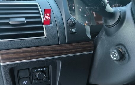 Toyota Land Cruiser Prado 150 рестайлинг 2, 2020 год, 5 100 000 рублей, 18 фотография