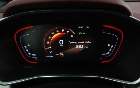 Geely Coolray I, 2023 год, 2 085 000 рублей, 12 фотография