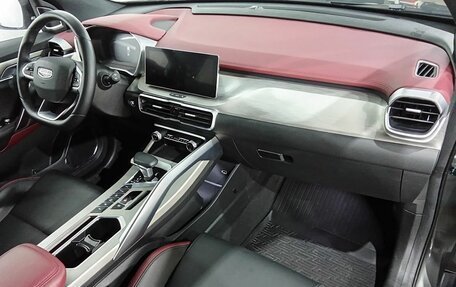 Geely Coolray I, 2023 год, 2 085 000 рублей, 10 фотография