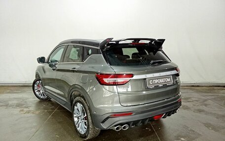 Geely Coolray I, 2023 год, 2 085 000 рублей, 7 фотография