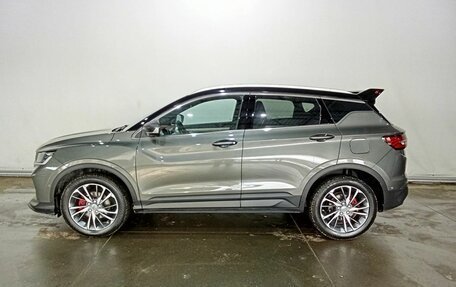 Geely Coolray I, 2023 год, 2 085 000 рублей, 4 фотография