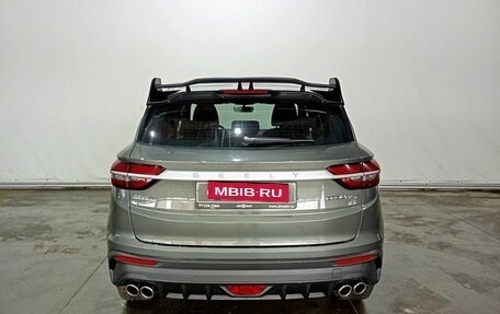 Geely Coolray I, 2023 год, 2 085 000 рублей, 6 фотография