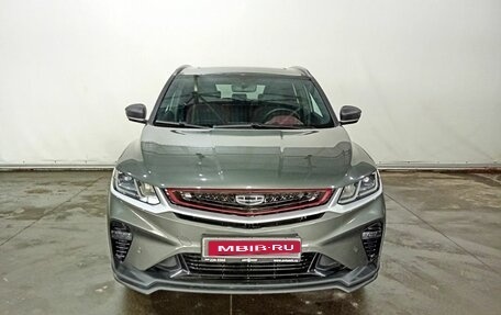 Geely Coolray I, 2023 год, 2 085 000 рублей, 2 фотография