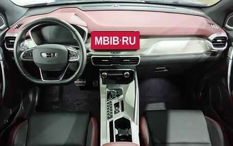 Geely Coolray I, 2023 год, 2 085 000 рублей, 9 фотография