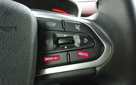 Geely Coolray I, 2023 год, 2 085 000 рублей, 13 фотография