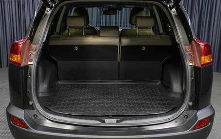 Toyota RAV4, 2014 год, 1 998 000 рублей, 3 фотография