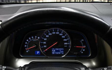 Toyota RAV4, 2014 год, 1 998 000 рублей, 6 фотография