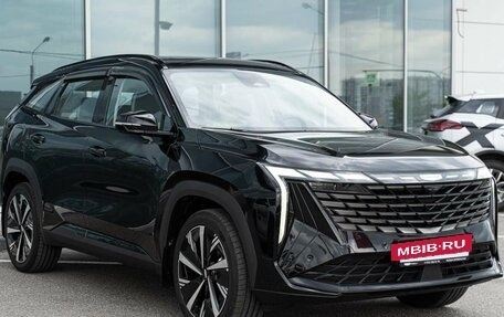 Geely Atlas, 2025 год, 3 970 990 рублей, 5 фотография