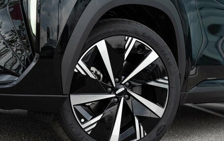 Geely Atlas, 2025 год, 3 970 990 рублей, 10 фотография