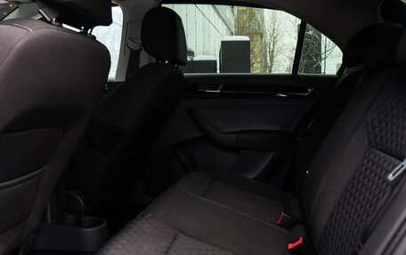 Skoda Rapid I, 2017 год, 1 495 000 рублей, 8 фотография