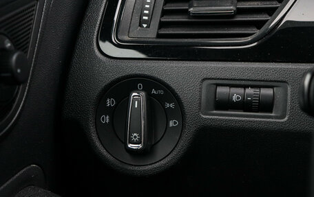 Skoda Rapid I, 2017 год, 1 495 000 рублей, 14 фотография