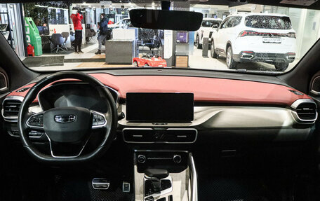 Geely Coolray I, 2024 год, 2 195 000 рублей, 9 фотография