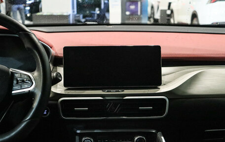 Geely Coolray I, 2024 год, 2 195 000 рублей, 10 фотография