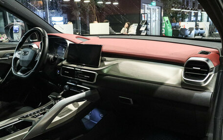 Geely Coolray I, 2024 год, 2 195 000 рублей, 7 фотография