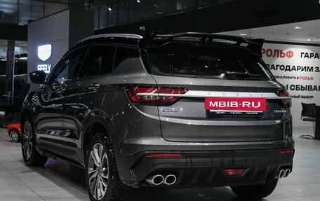 Geely Coolray I, 2024 год, 2 195 000 рублей, 6 фотография