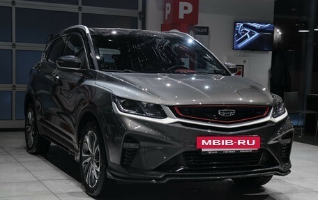 Geely Coolray I, 2024 год, 2 195 000 рублей, 3 фотография