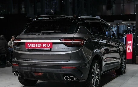 Geely Coolray I, 2024 год, 2 195 000 рублей, 4 фотография