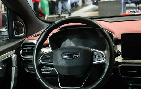 Geely Coolray I, 2024 год, 2 195 000 рублей, 11 фотография