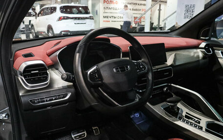 Geely Coolray I, 2024 год, 2 195 000 рублей, 12 фотография