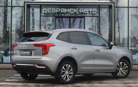 Haval Jolion, 2023 год, 1 745 000 рублей, 3 фотография