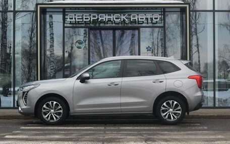 Haval Jolion, 2023 год, 1 745 000 рублей, 2 фотография