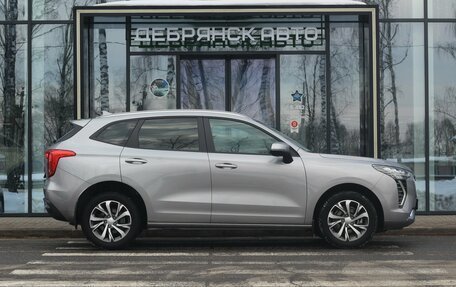 Haval Jolion, 2023 год, 1 745 000 рублей, 4 фотография