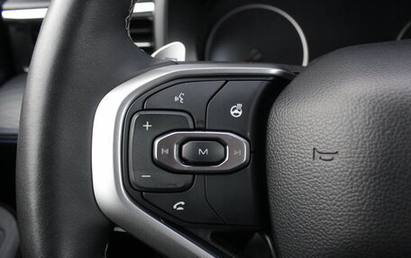 Haval Jolion, 2023 год, 1 745 000 рублей, 10 фотография