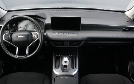 Haval Jolion, 2023 год, 1 745 000 рублей, 7 фотография