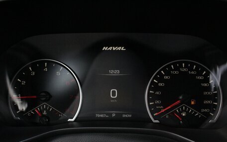 Haval Jolion, 2023 год, 1 745 000 рублей, 9 фотография