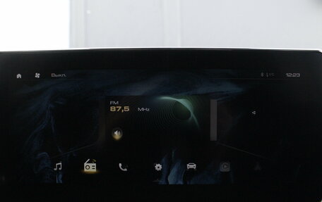 Haval Jolion, 2023 год, 1 745 000 рублей, 17 фотография