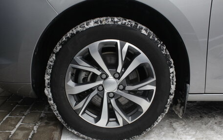 Haval Jolion, 2023 год, 1 745 000 рублей, 29 фотография