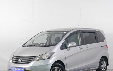 Honda Freed I, 2010 год, 1 039 000 рублей, 4 фотография