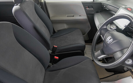 Honda Freed I, 2010 год, 1 039 000 рублей, 13 фотография